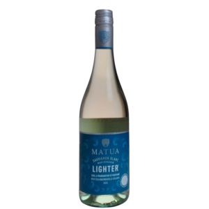 Matua Regional Lighter Sauvignon Blanc